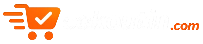 Checkoutin.com